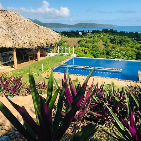Oasis En La Naturaleza Rancho Alto Bonito Las Galeras Zewnętrze zdjęcie