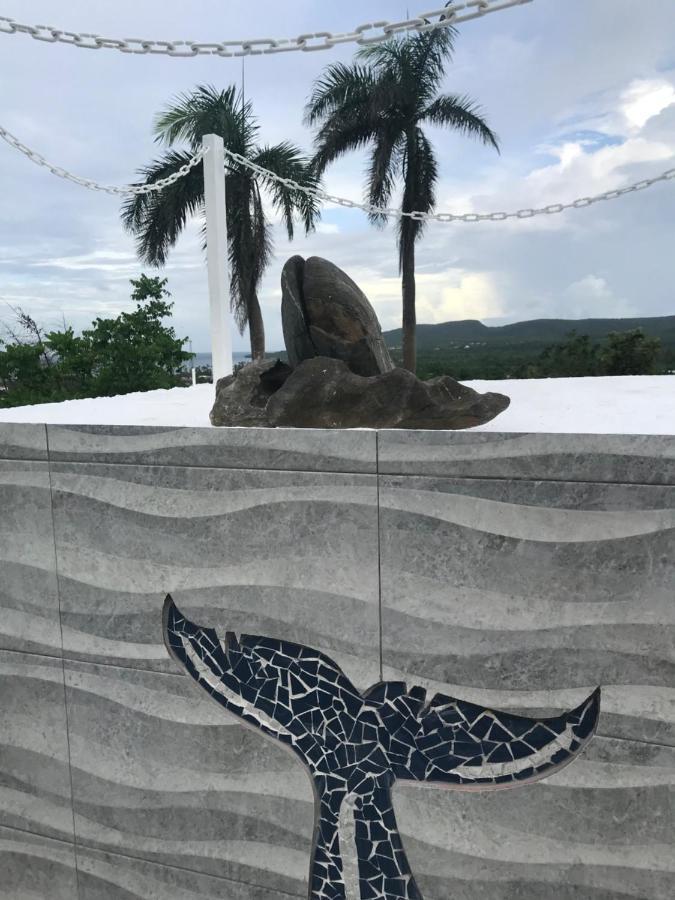 Oasis En La Naturaleza Rancho Alto Bonito Las Galeras Zewnętrze zdjęcie
