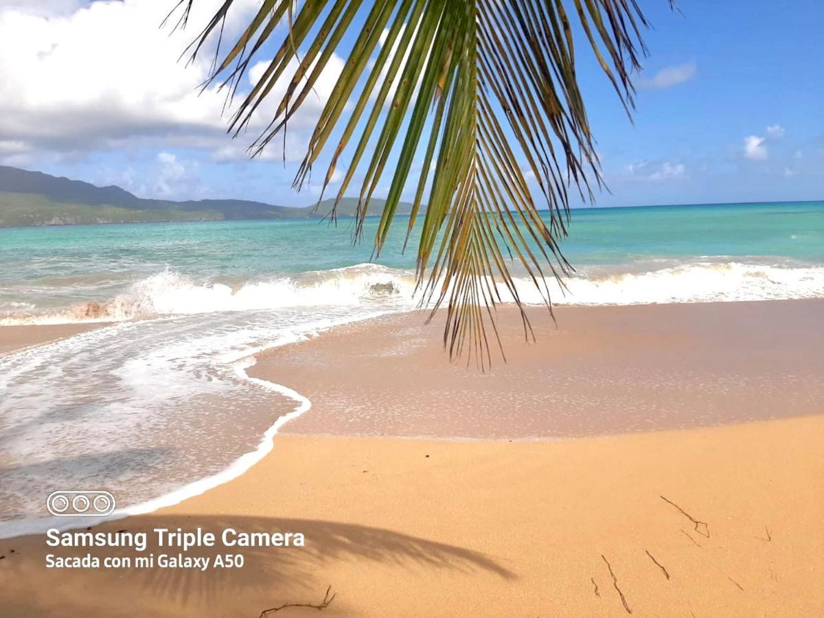 Oasis En La Naturaleza Rancho Alto Bonito Las Galeras Zewnętrze zdjęcie
