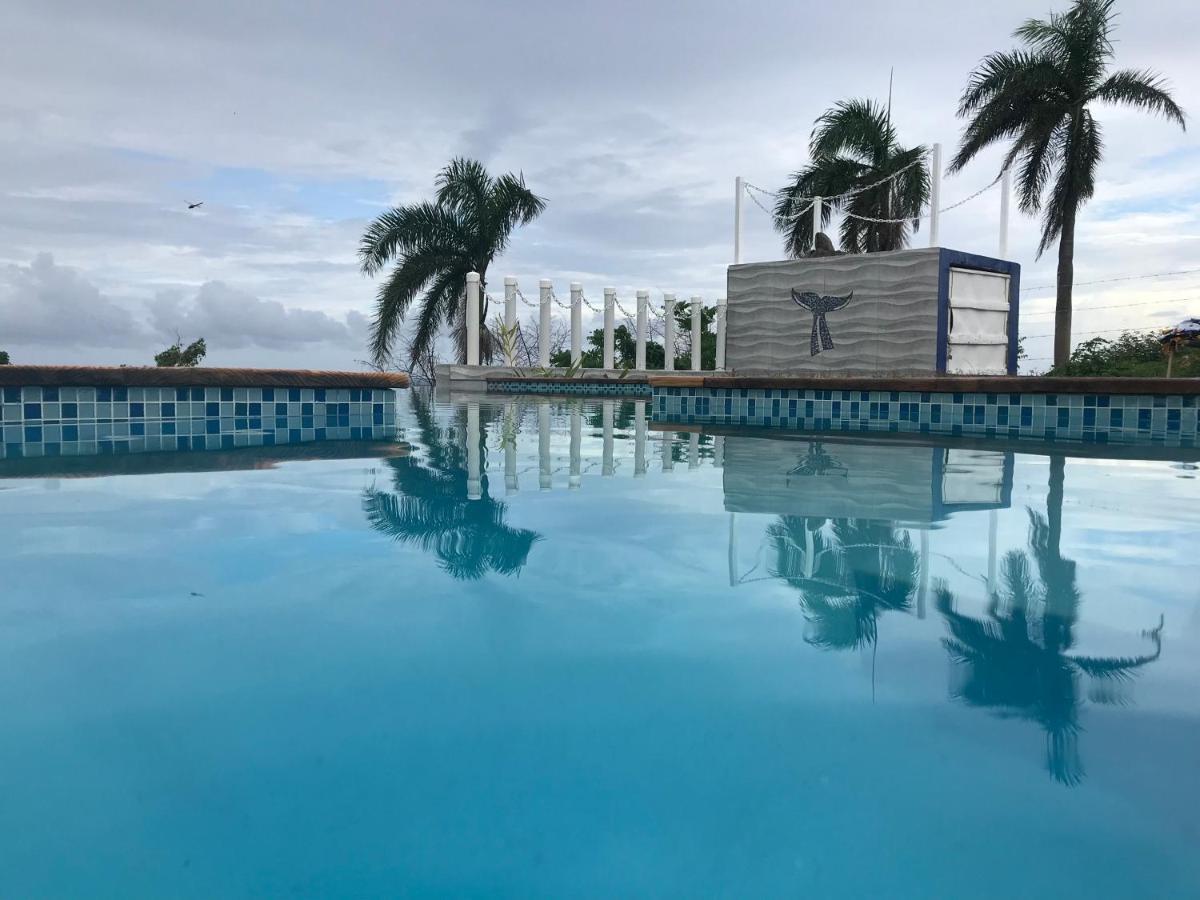 Oasis En La Naturaleza Rancho Alto Bonito Las Galeras Zewnętrze zdjęcie