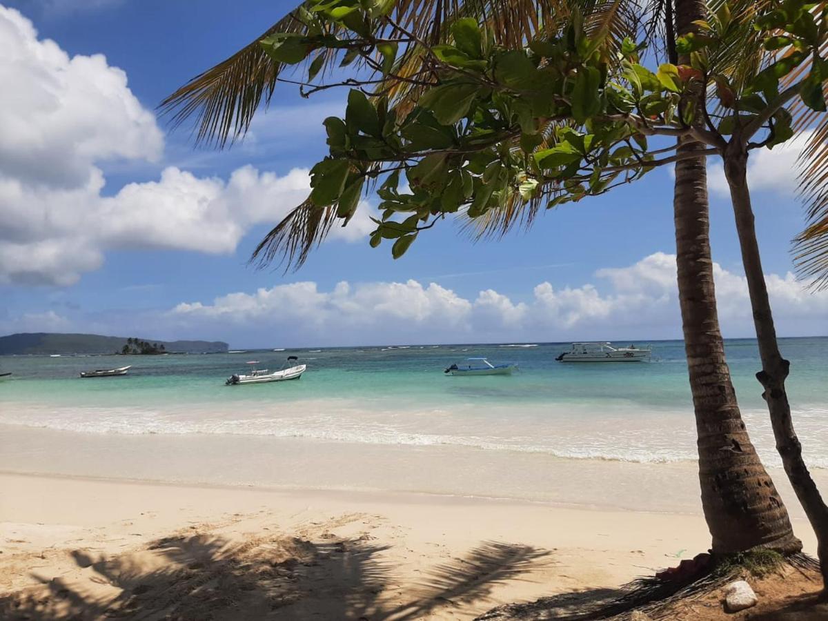 Oasis En La Naturaleza Rancho Alto Bonito Las Galeras Zewnętrze zdjęcie