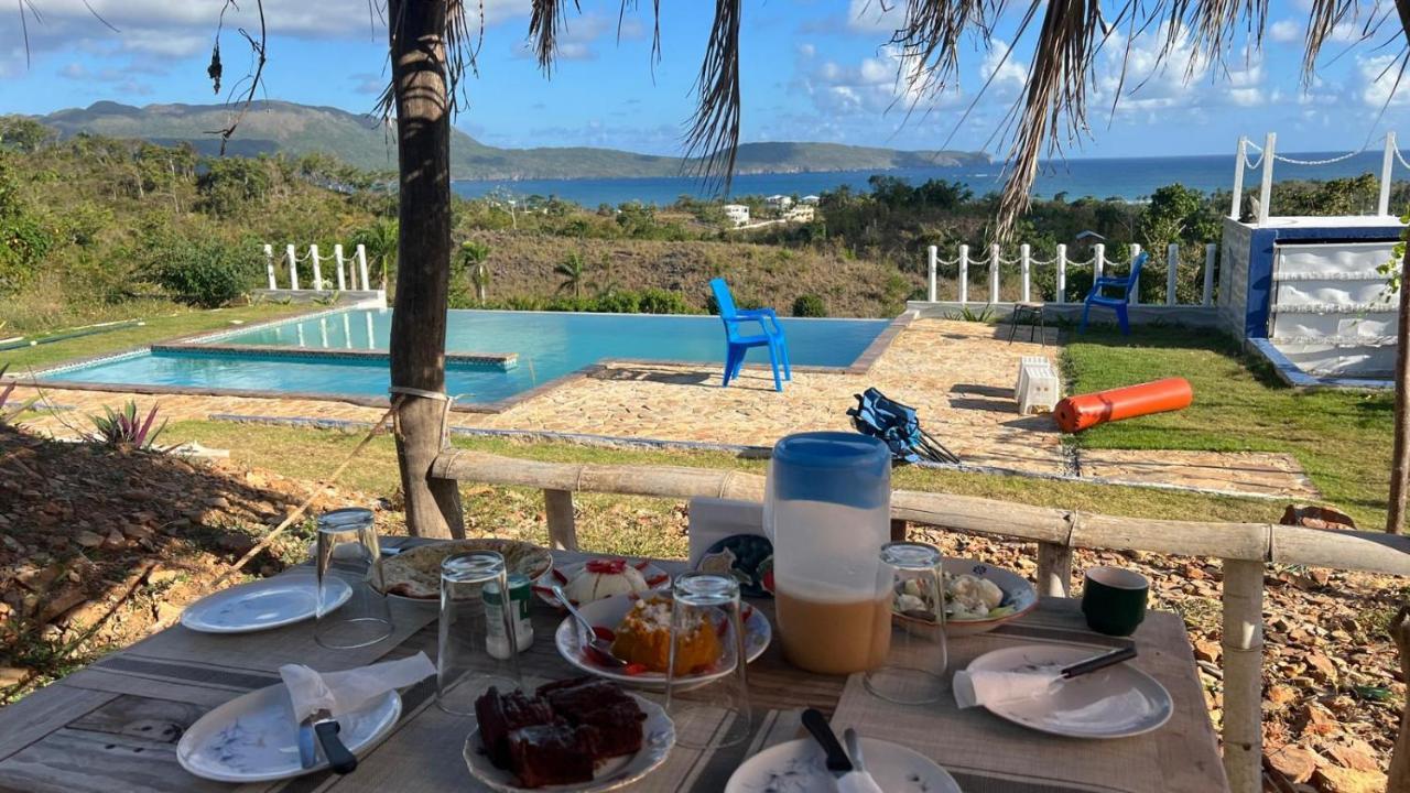 Oasis En La Naturaleza Rancho Alto Bonito Las Galeras Zewnętrze zdjęcie