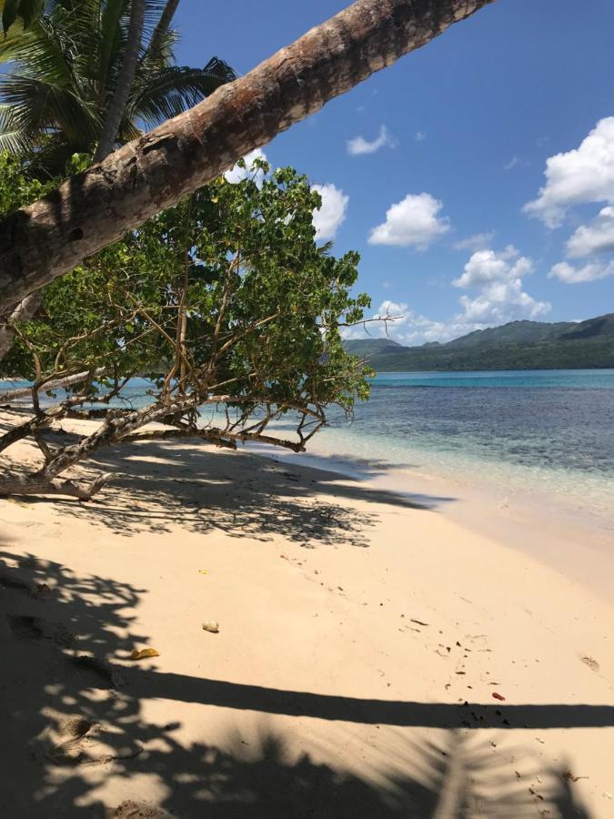Oasis En La Naturaleza Rancho Alto Bonito Las Galeras Zewnętrze zdjęcie