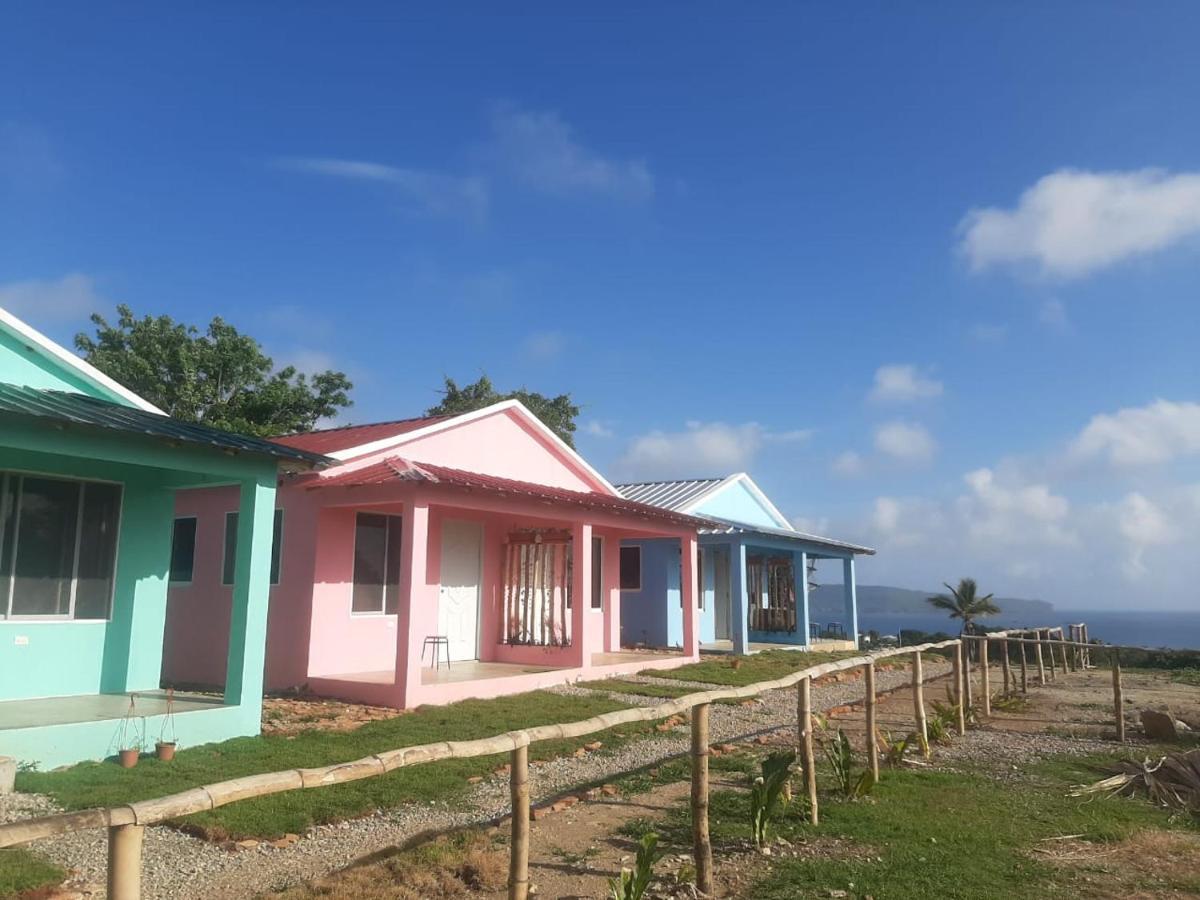 Oasis En La Naturaleza Rancho Alto Bonito Las Galeras Zewnętrze zdjęcie
