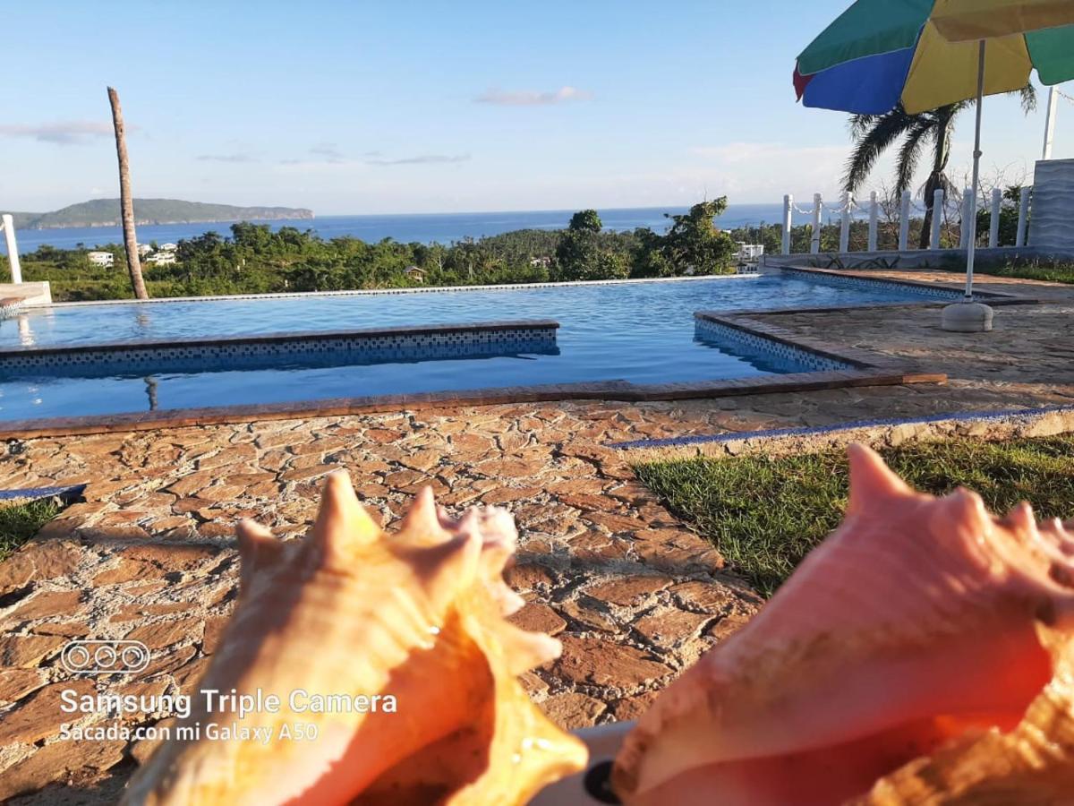 Oasis En La Naturaleza Rancho Alto Bonito Las Galeras Zewnętrze zdjęcie