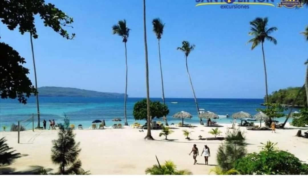 Oasis En La Naturaleza Rancho Alto Bonito Las Galeras Zewnętrze zdjęcie