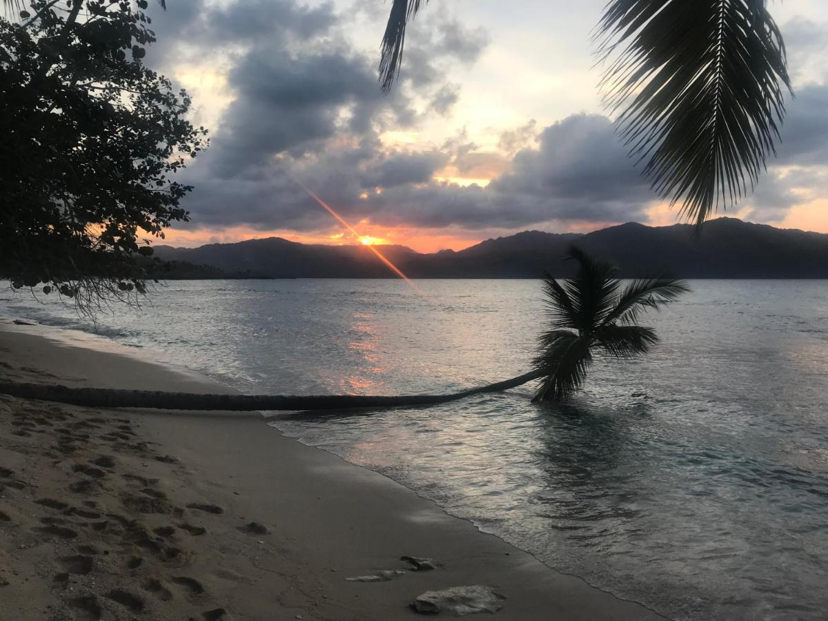 Oasis En La Naturaleza Rancho Alto Bonito Las Galeras Zewnętrze zdjęcie